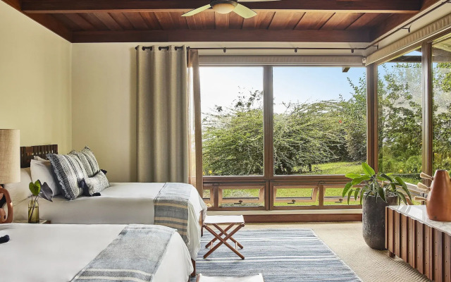 Hacienda AltaGracia, Auberge Resorts Collection