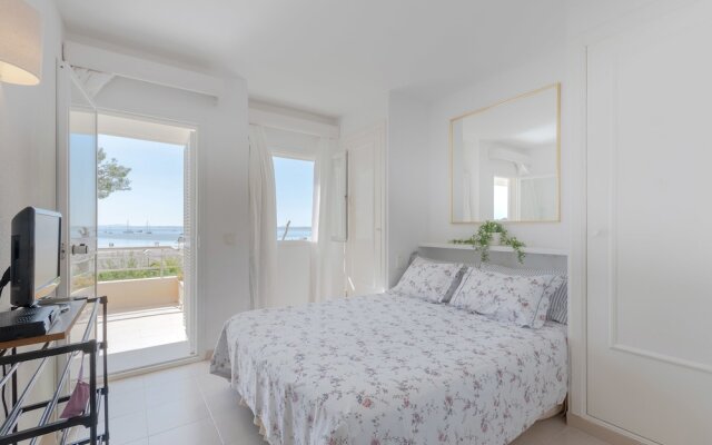 Vista al Mar Apartment