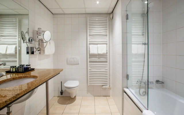 Dikker & Thijs Hotel