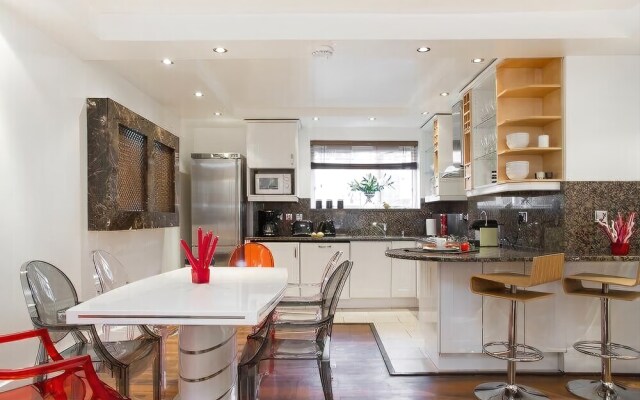 Luxury 3bed2bath Oxford Street