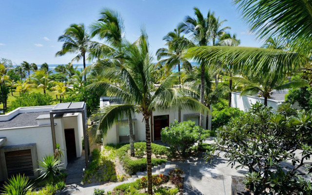 Long Beach Mauritius
