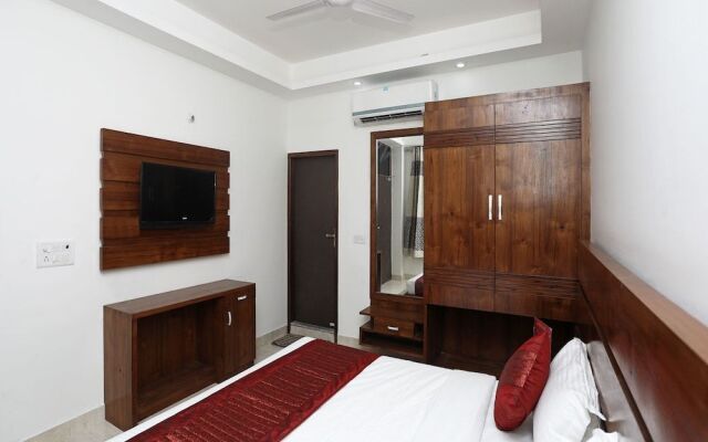 Oyo 12918 The Prince Inn