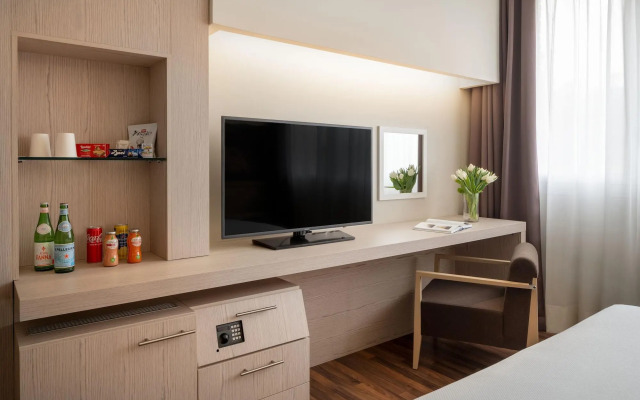 UNA Hotels Bologna San Lazzaro