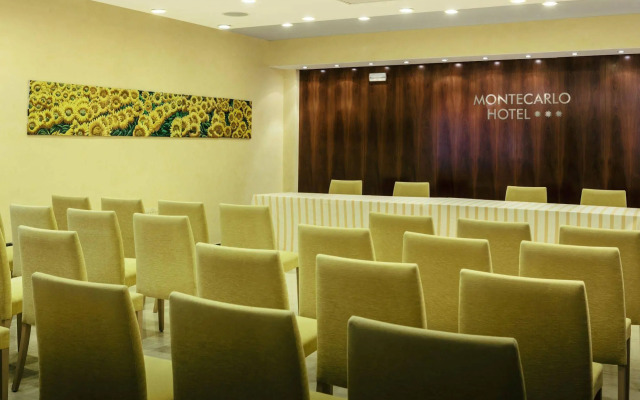 Hotel Montecarlo Spa & Wellness