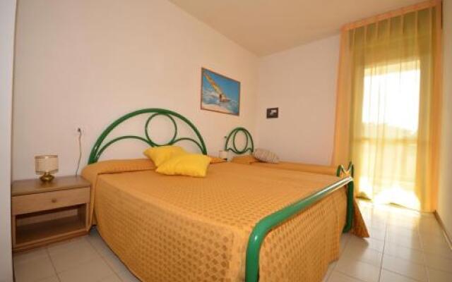 Appartamenti Croce Del Sud