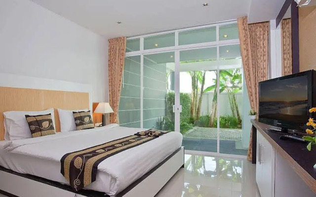 Kata Horizon Villa B2