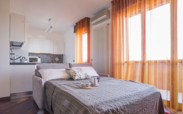 North Milan Flat