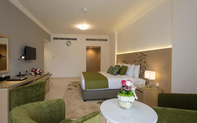 City Stay Prime Hotel Apartment