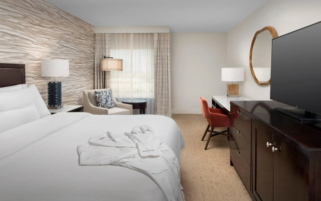 The Westin Dallas Fort Worth Airport