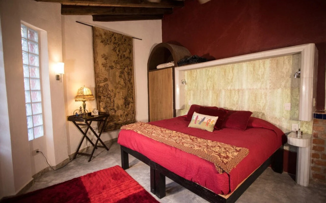 Amaria Villas