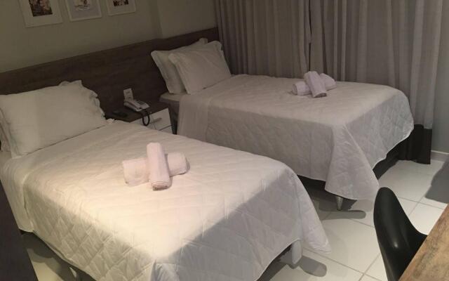 Verano Stay Flat Trab e Relax