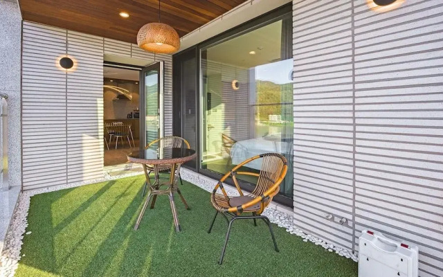 Gapyeong Laputa Resort