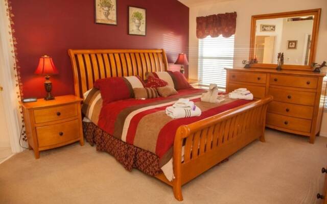 Indian Ridge Villa 1598 1598