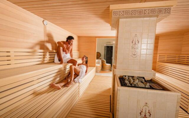 La Tavernetta al Castello