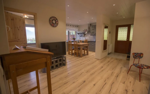 Hestasport Apartment