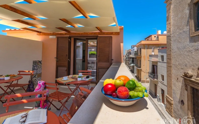 Macramé Suites & Rooms