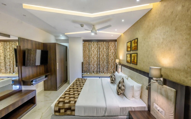 Hotel Manipal Inn