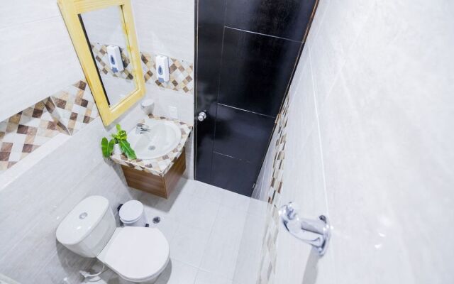 Makena La Boquilla Hostel