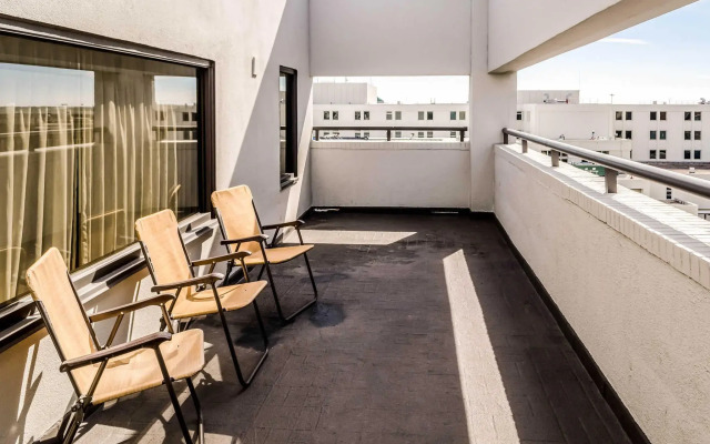 Comfort Inn Downtown Charleston