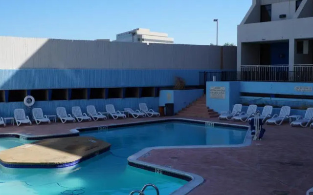 Park Inn by Radisson Dallas Love Field