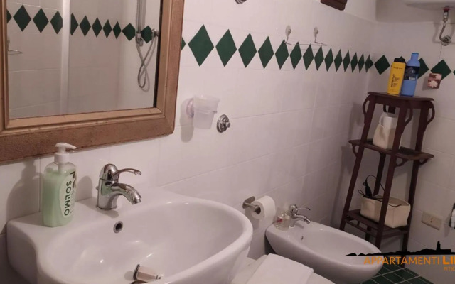 Appartamenti Liliana e Ludovica