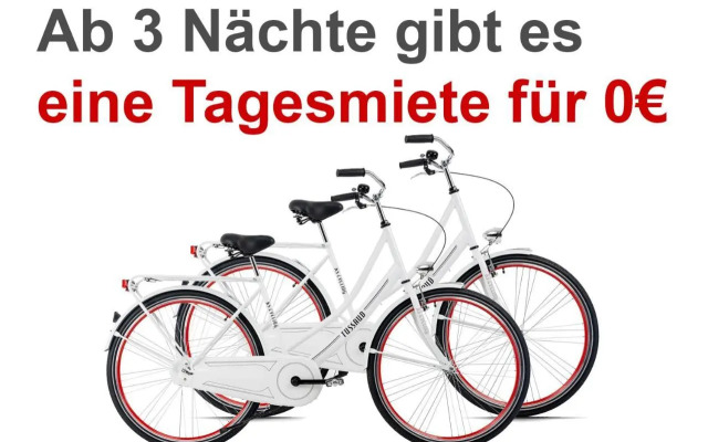 Royal Apartments Bremen - Ferienwohnungen & Fahrradverleih