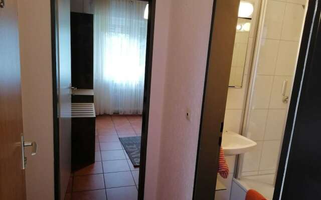 Hotel Haus Hildegard