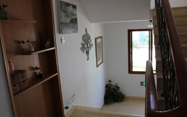 Hangzhou Qingchao Hostel