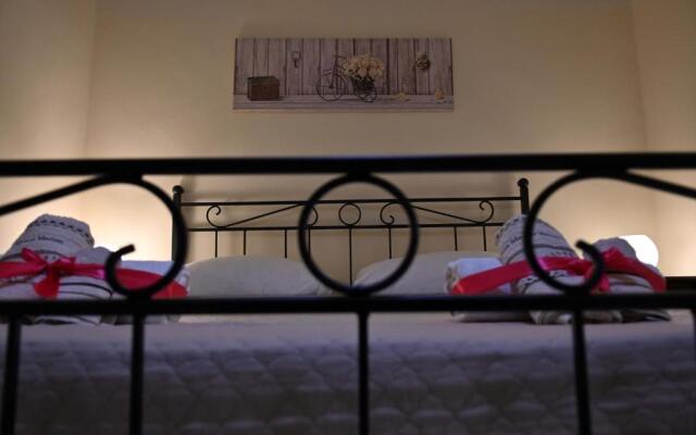 B&B a Capua - I PORTICI del centro