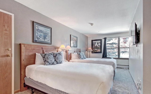 River Mountain Lodge by Breckenridge Hospitality