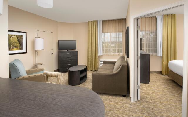 Candlewood Suites I-26 at Northwoods Mall, an IHG Hotel