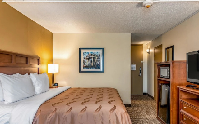 Knights Inn Bucyrus