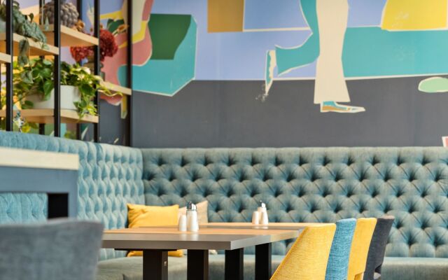 Spark by Hilton Vienna Donaustadt