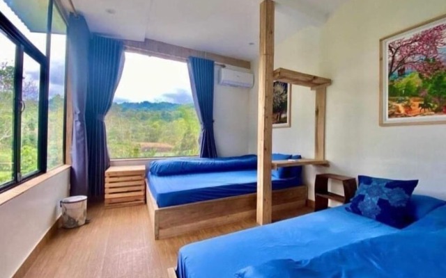 Hà Giang Xanh Retreat