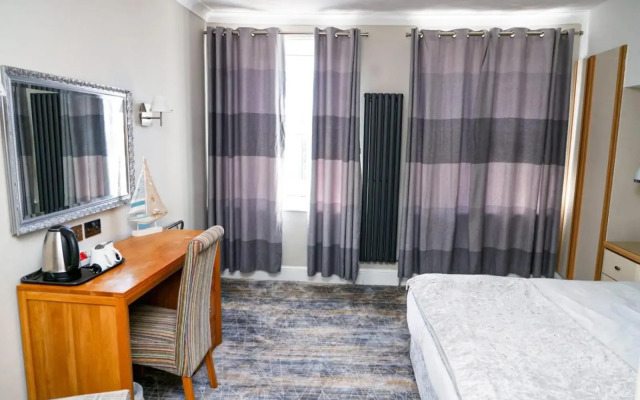 New Wilmington Hotel