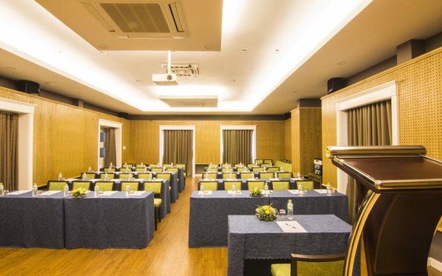 Phoenix Hotel Vung Tau