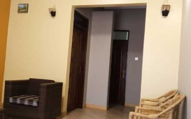 Helen's Guesthouse