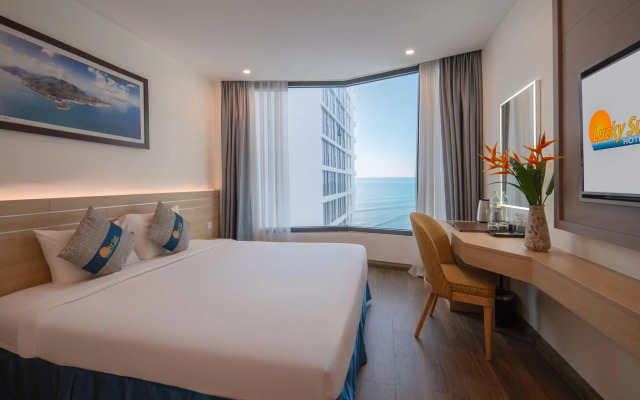 Lucky Sun Hotel