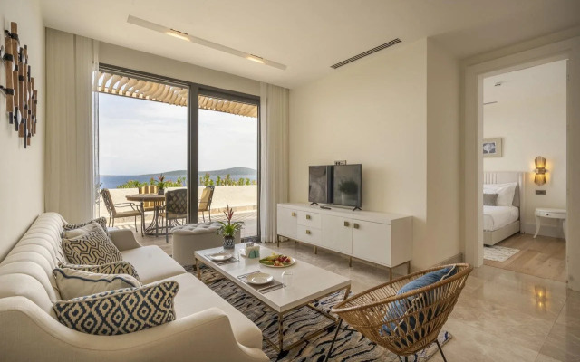 Swissôtel Living Bodrum