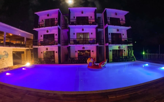 Hotel Boutique Kan Ahau