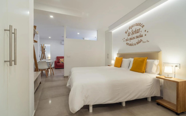 Apartamentos CMdreams Mérida