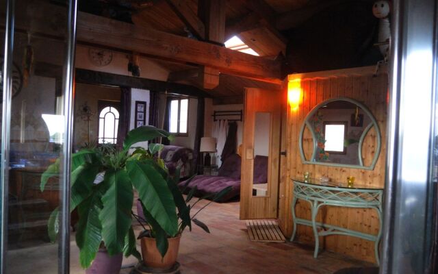 Eco-Domaine & Spa Chambres d'hôtes