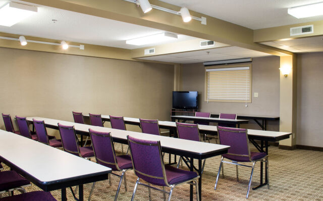 Comfort Inn Hastings