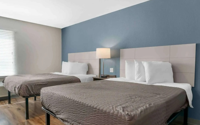 Extended Stay America Suites - Detroit - Rochester Hills