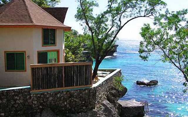Xtabi Resort