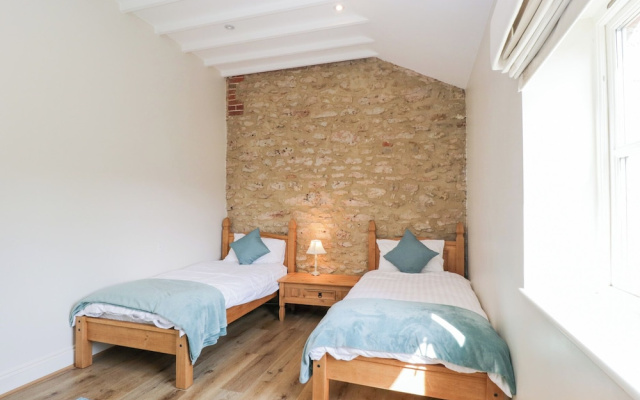South Barn Cottage