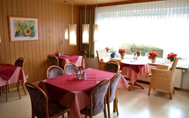 Haus Ohio Garni