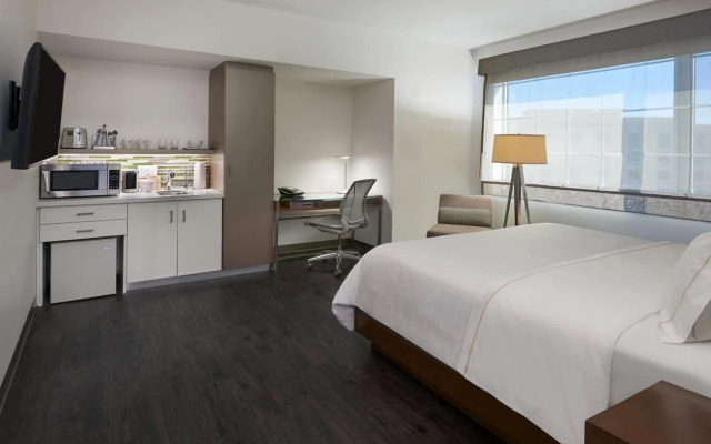 Element Vaughan Southwest