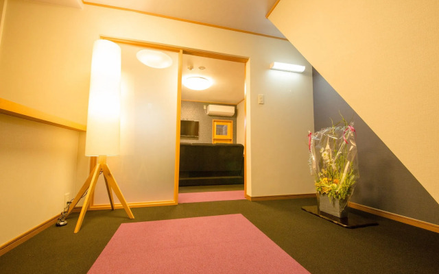 JQ Villa Kyoto Ayazaimoku