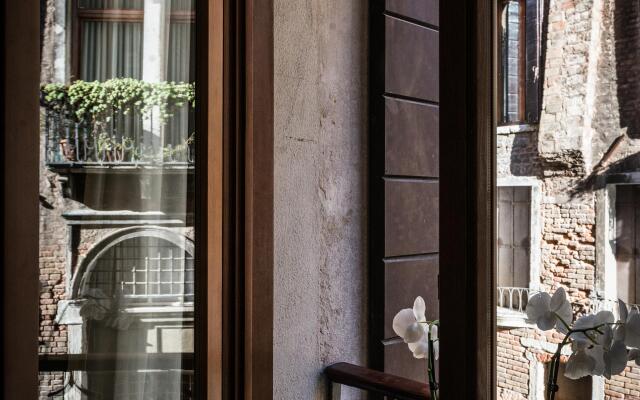 Hotel Becher